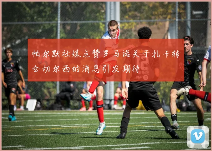 帕尔默社媒点赞罗马诺关于扎卡转会切尔西的消息引发期待